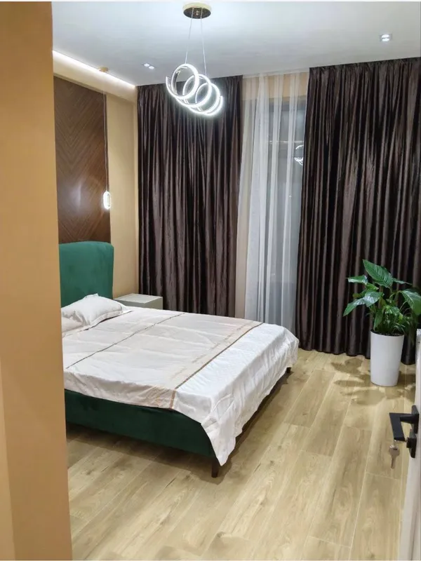3-комнатная квартира 55 м² в ЖК Kox-Ota (Шайхантахурский район) — фото 5