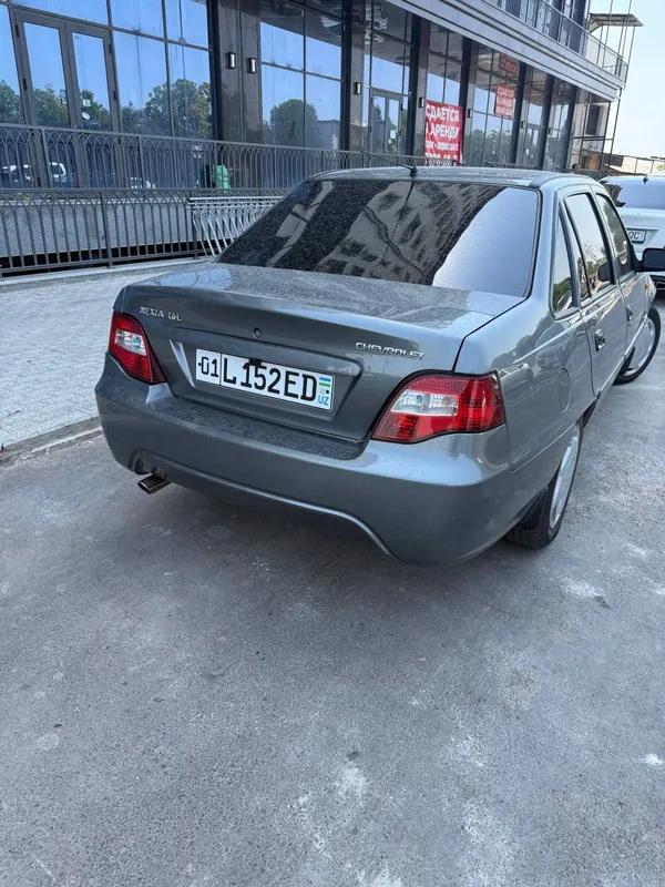 Suhoy, suxoy arendaga, Сухой арендага beriladi Nexia 2 1.6L xolati zur 3