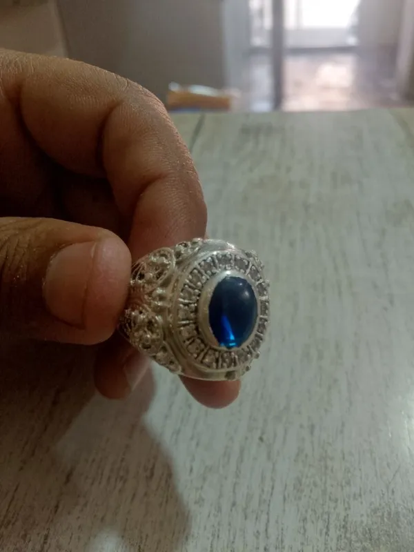 Серебро кольцо 925 размер 20 грам 10 3