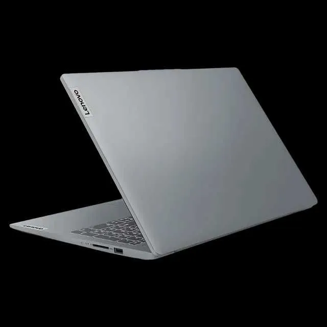 Lenovo IdeaPad Slim 3 15AMN8 — фото 1