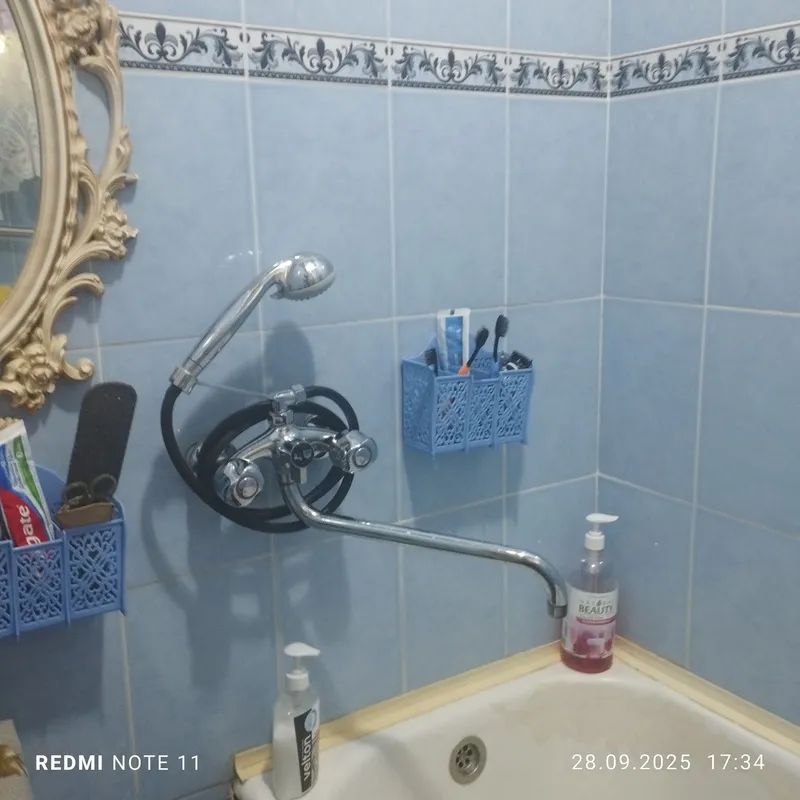 Продаю 2х комнатную квартиру 2/3/4 г.Зарафшан — фото 4 Продаю 2х комнатную квартиру 2/3/4 г.Зарафшан — фото 4