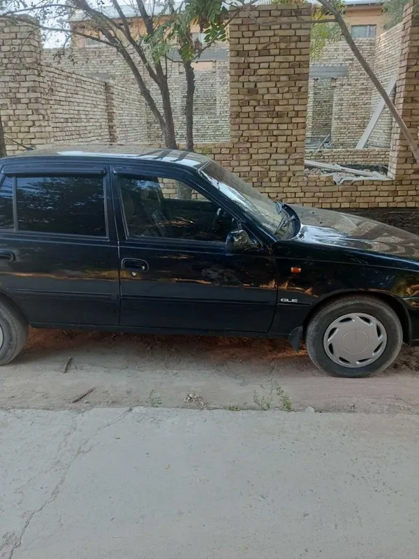 Нексия2 донс 1.6