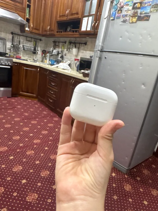 AirPods 2