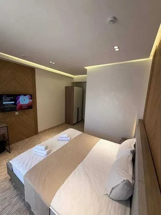 ПРОДАЖА Гостиница Яккасарайский район 65 номеров — фото 2