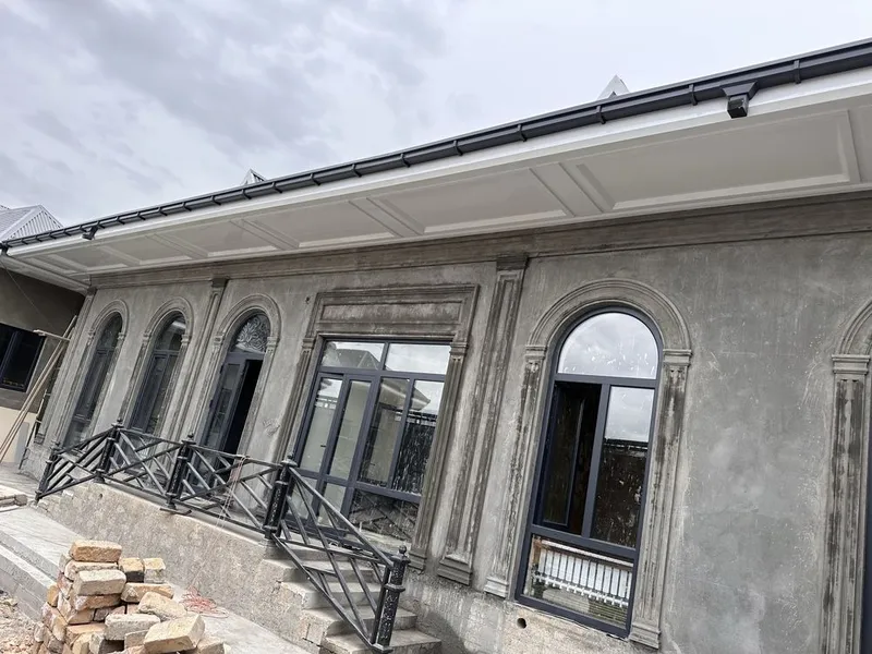 Арзони алкапон алюкобонд уста алкафон мастер алюбонд материал 4