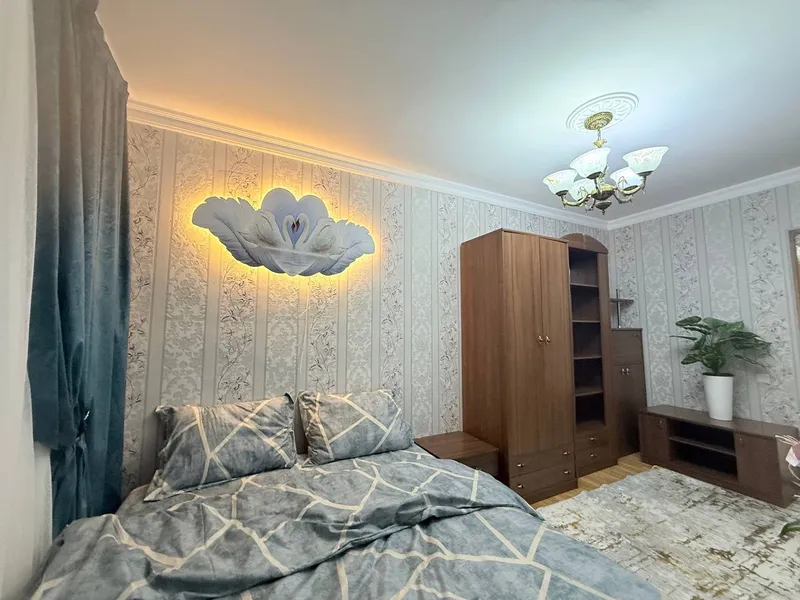 Аренда квартира — фото 3