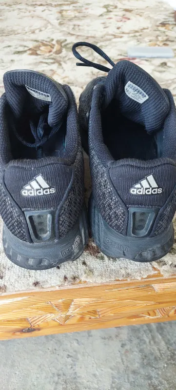 Кроссовки ADIDAS. Оригинал. Дышащие. — фото 1