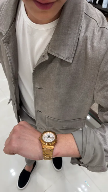 Audemars Piguet 3 Audemars Piguet 3