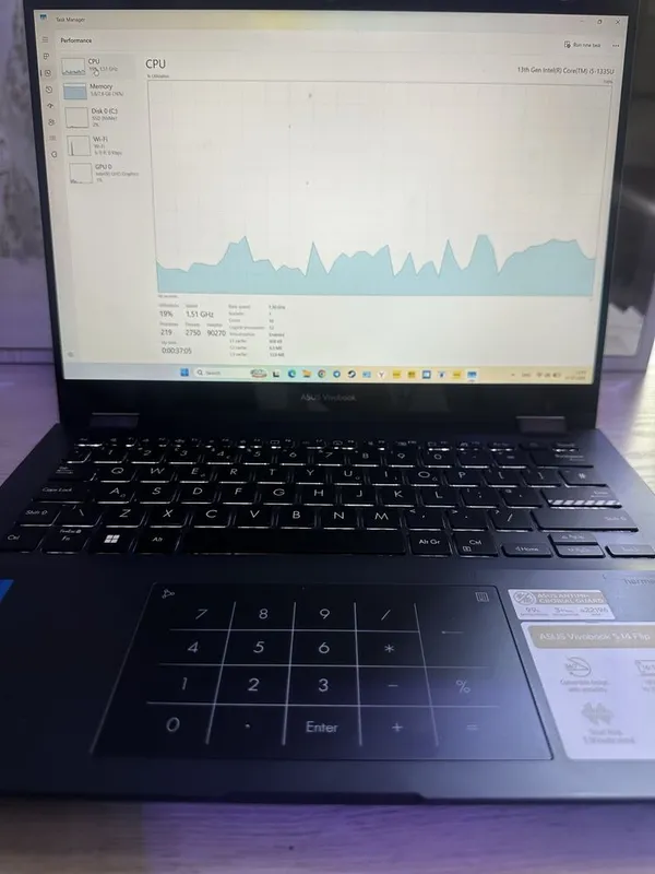 asus vivobook S14 flip 3 asus vivobook S14 flip 3