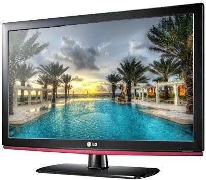 Lg model-LK 330 32