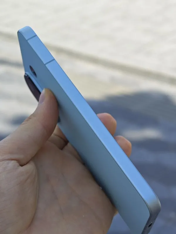 Vivo X200 FE Sotlad — фото 2