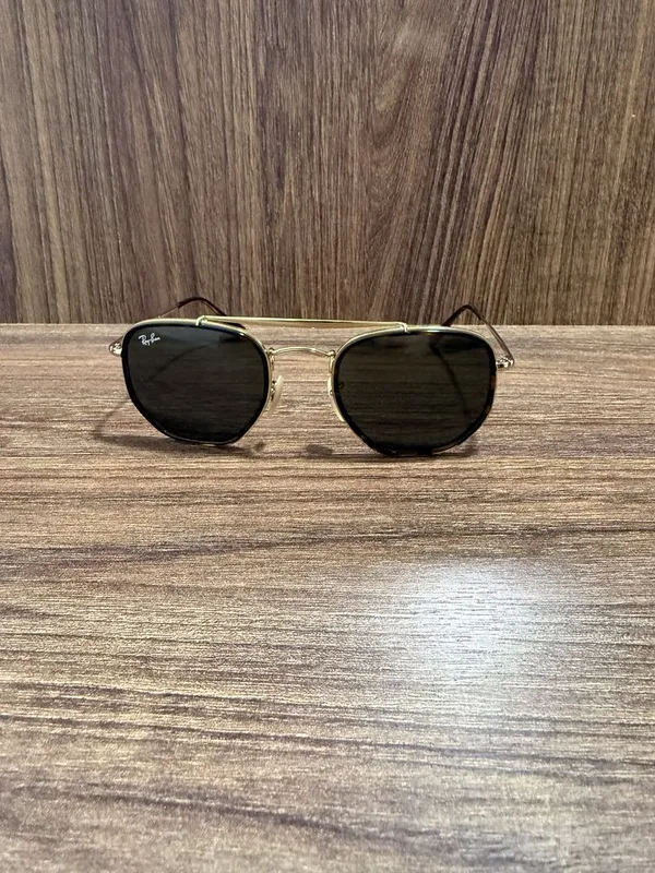 Солнцезащитные очки Ray Ban Marshal II. Оригинал. 4 Солнцезащитные очки Ray Ban Marshal II. Оригинал. 4