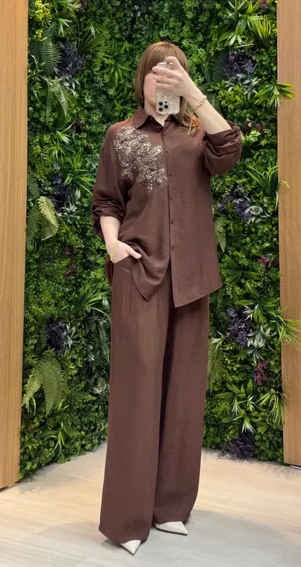 dvoyka, ayollar ko'ylagi, ko'yne, kofta shalvir — фото 4