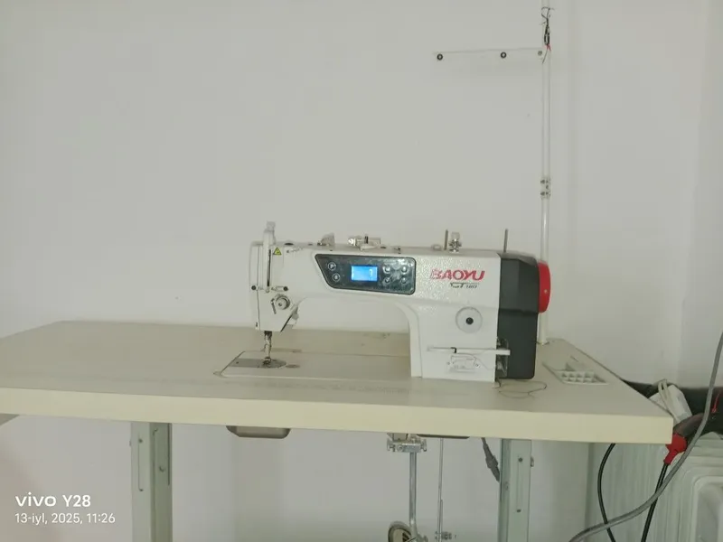 Baoyu gt 180 kafolati bilan