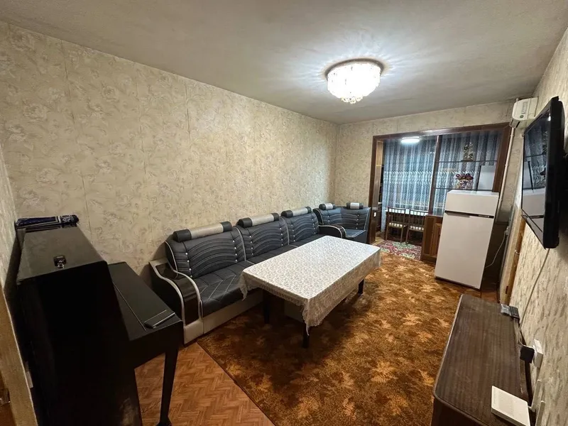 Мирзоулугбек метро Аренда квартиры