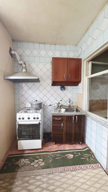Аренда Квартира 3 хона 1 етаж Себзор — фото 6