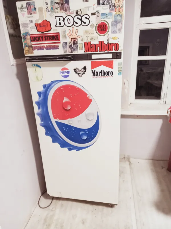 xaladelnik