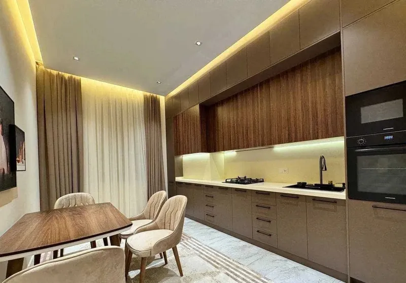 TSUM • 3 xona • 95 m² • 10 qavatdan 4-qavat 4