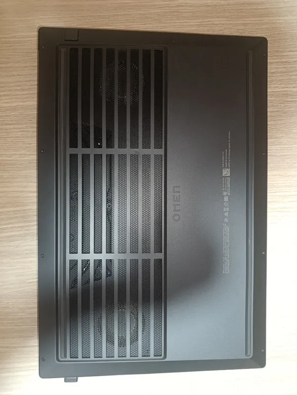 HP OMEN 16 5