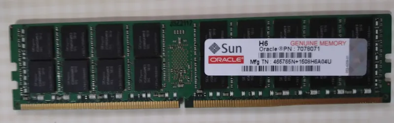 Процессор Intel Xeon E5-2666 V3 — фото 1