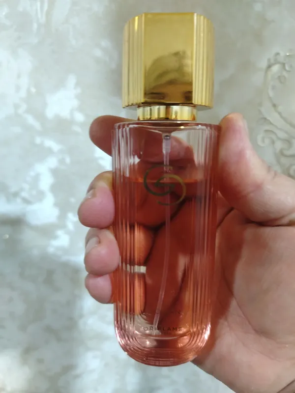 Ayollar atiri sotiladi Oriflame Flame Women Eau de Parfum Original — фото 1