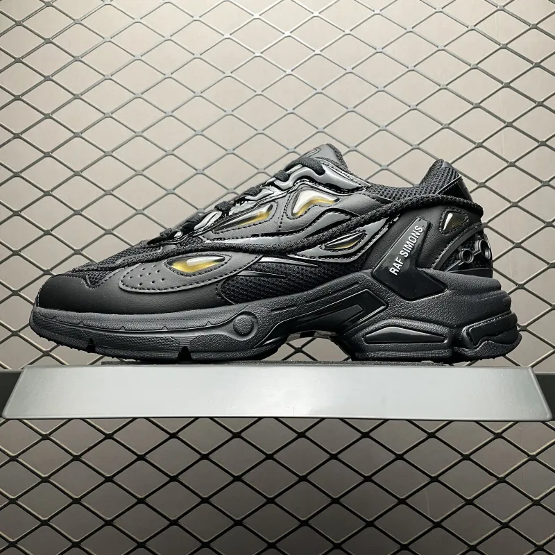 Raf simons ozweego 6 Raf simons ozweego 6