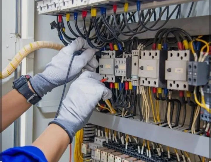 Elektrik hizmati, toshkent shaxar va toshkent viloyati boylab 24/7 — фото 1