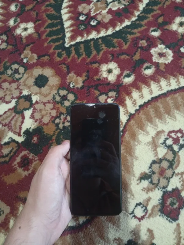 Honor X 8 1 Honor X 8 1