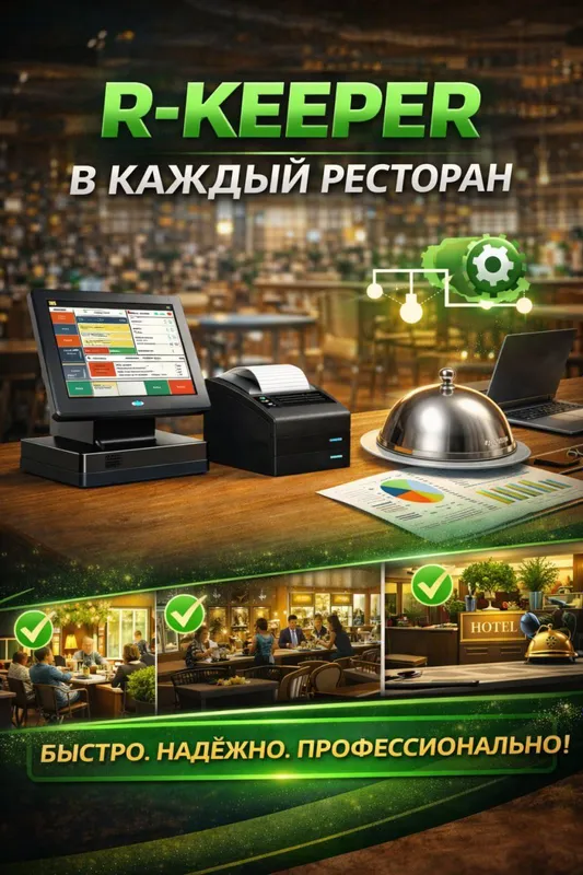 Самая сильная команда внедрения R_Keeper в Узбекистане! Самая сильная команда внедрения R_Keeper в Узбекистане!