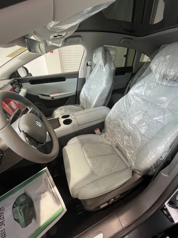 Leapmotor C01 2026 restlyling 625km 2 Leapmotor C01 2026 restlyling 625km 2