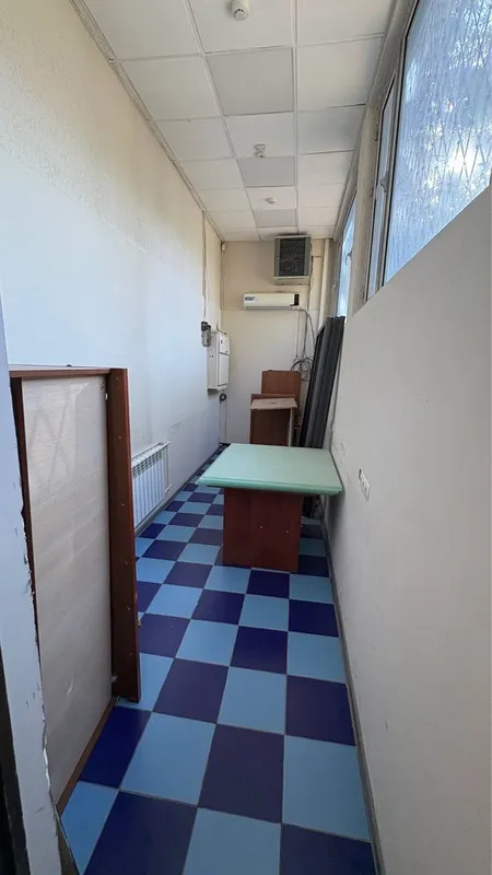 Северный Вокзал | 360кв - нежилое помещение вдоль дороги Продажа — фото 4