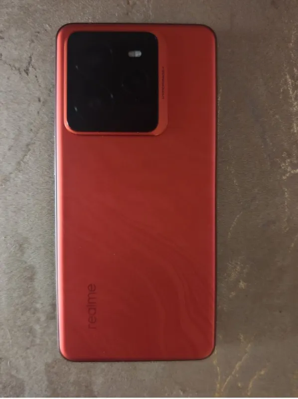 Realme GT 7 Pro 12/256 GB | Ideal | Full Komplekt | Yomkost 100% 2 Realme GT 7 Pro 12/256 GB | Ideal | Full Komplekt | Yomkost 100% 2