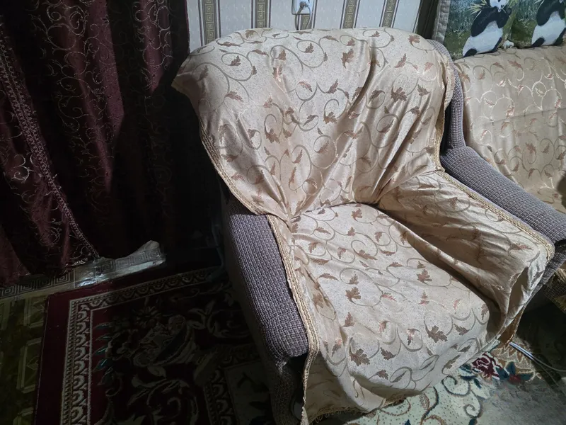 Продам мягкую мебель 3 Продам мягкую мебель 3