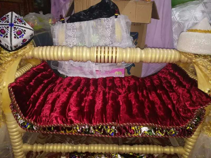 Продаётся бешик (колыбель), новый, со всеми комплектующими 4