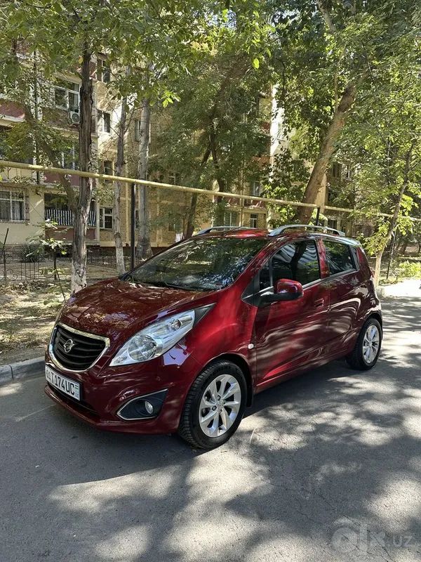 Spark Yevro avtomat 2018 1 Spark Yevro avtomat 2018 1