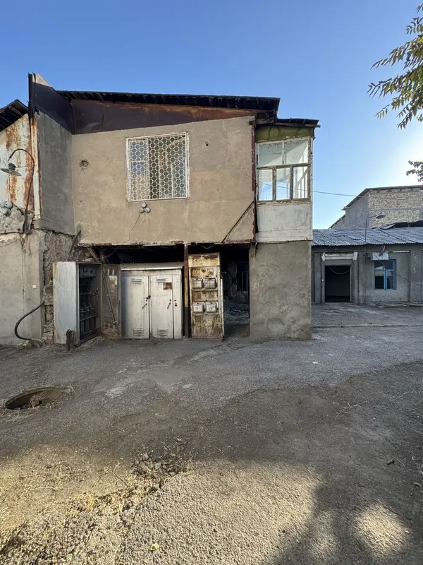 Сотиладиган ер саракулкда,Ал Бадр масжиди ёнида — фото 5
