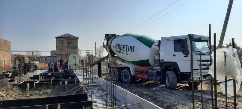 Beton Tayyor Beton 4 Beton Tayyor Beton 4