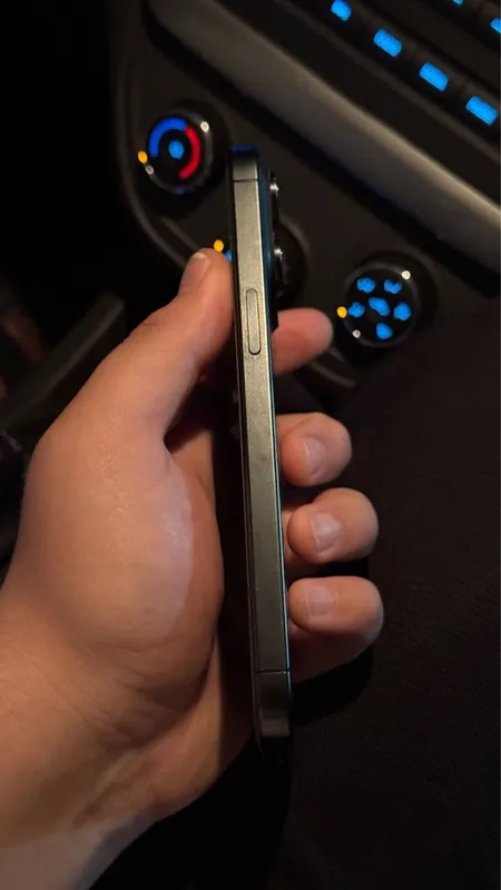 Iphone 15 Pro Max 256gb — фото 4