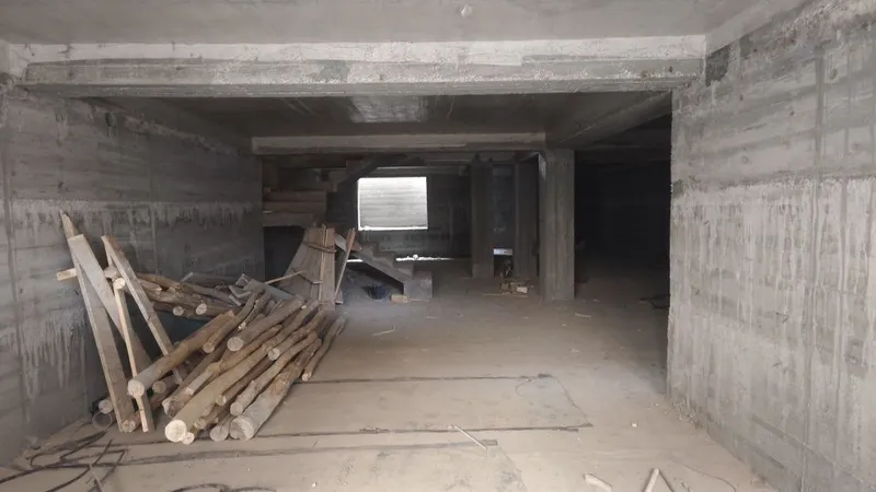 Uy sotiladi 3 sotix korobka Nazarbek Sanatoriyada — фото 3