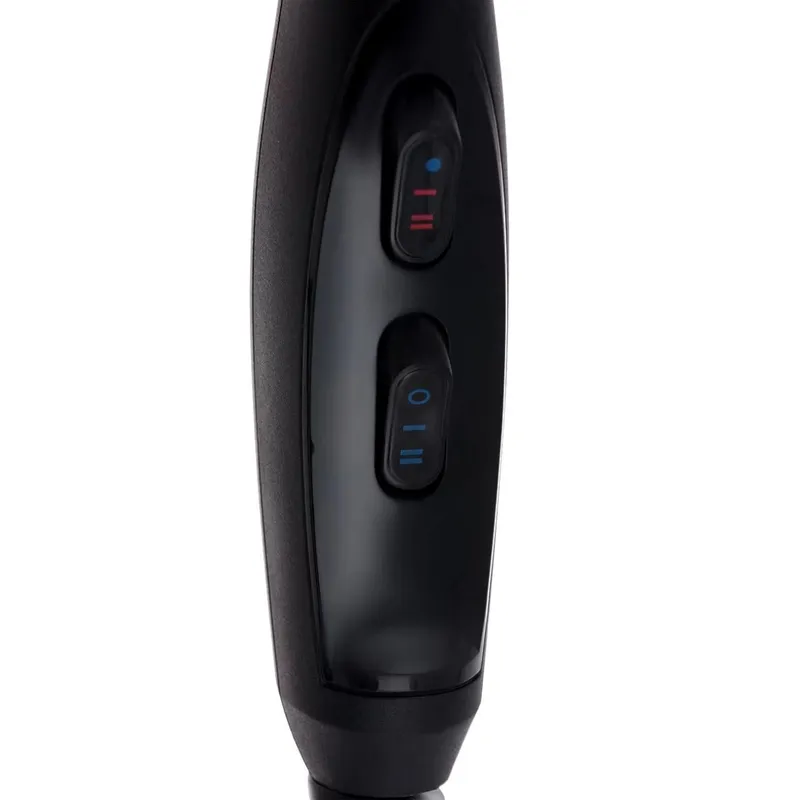 Фен Babyliss 6704E Макс. мощность, 2000 Вт Количество температурных р — фото 2