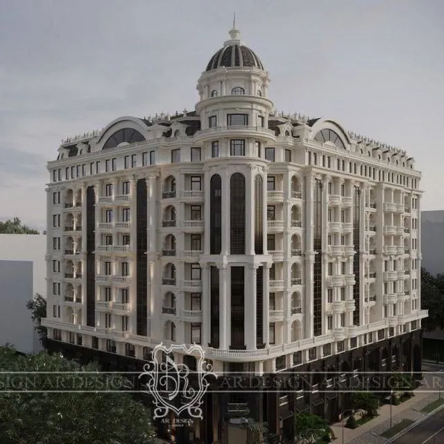 Продается 4х ком квартира на Ж KAMRON PALACE Алайский рынок — фото 1