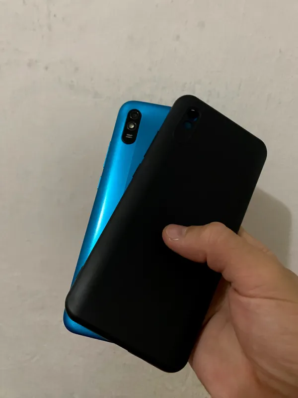 Redmi 9A ideal xolati 64 xotira 4
