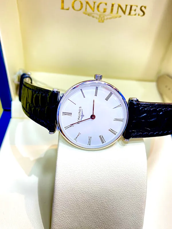 LONGINES