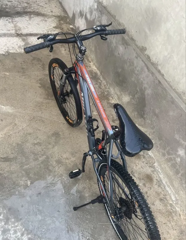 MBF VELO 26+ sotiladi