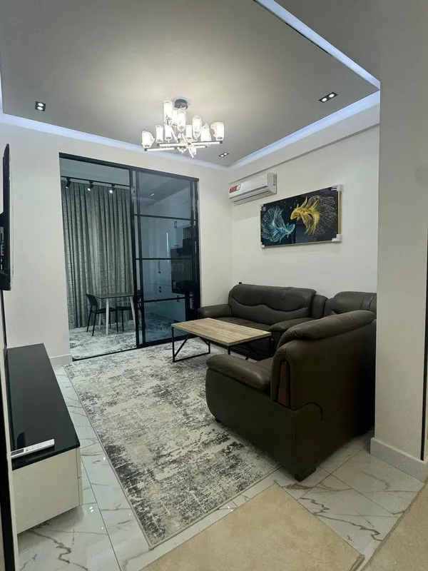 4-комнатная квартира, 90 м2, Юнусабад 1