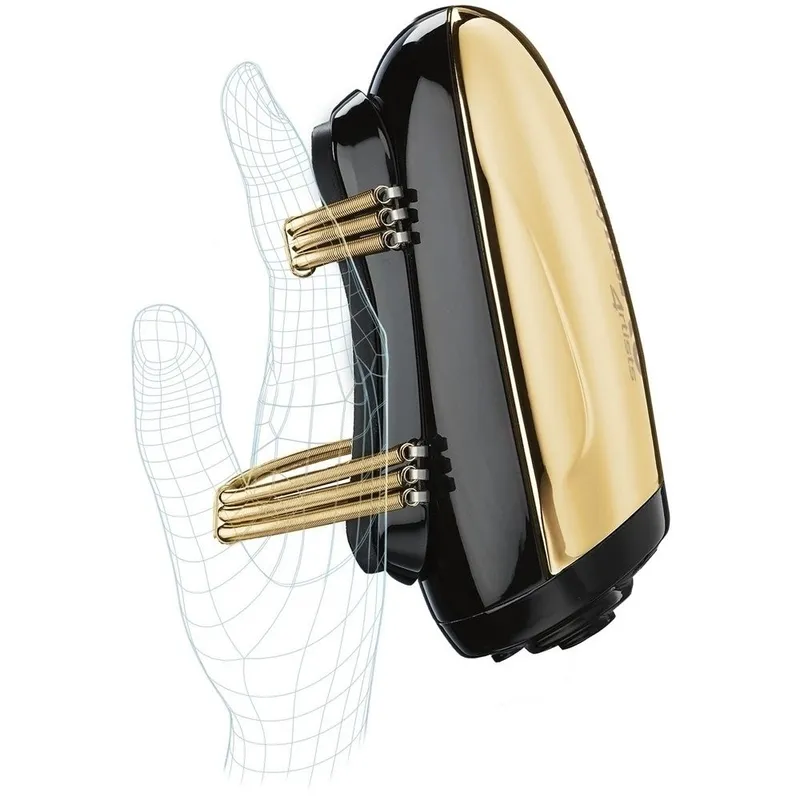 Профессиональный беспроводной массажер Babyliss PRO VIBE FX FXSM1GE — фото 1