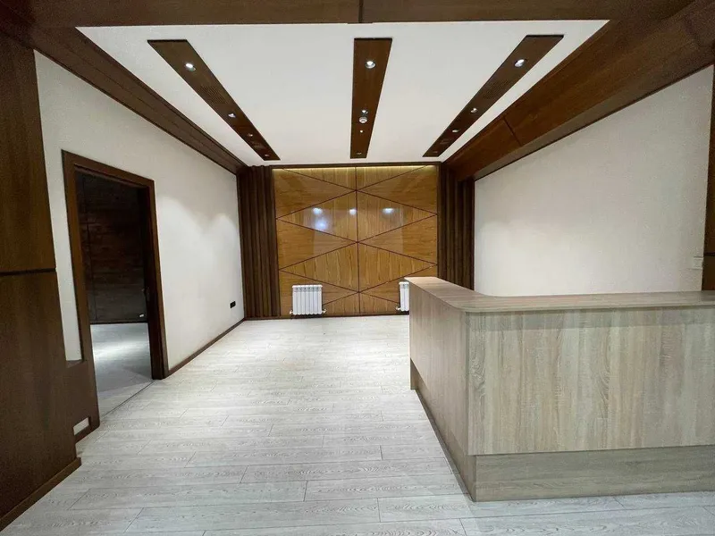 Офис в бизнес-центре на Тараса Шевченко — 194 м² — фото 9