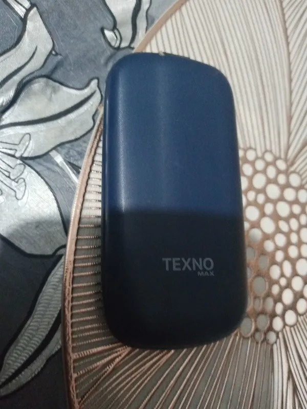 Tehno max navoiyda — фото 1