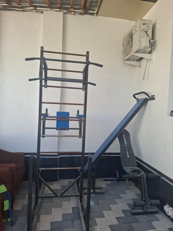 sport anjomi
