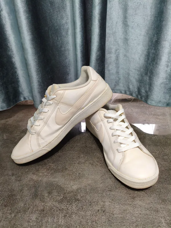 Original Nike Court Royale krossovkalari 6